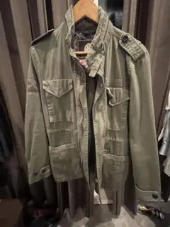 【値下げ中】pretty green ジャケット