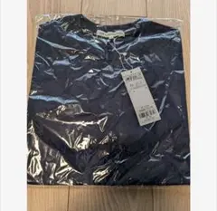 ★最終値下げしました★23区　Tシャツ　ネイビー