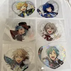 あんスタ ハートカード