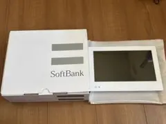 SoftBank PhotoVisionTV 202 HW フォトビジョン