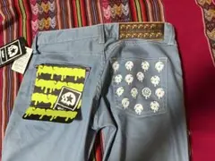 新品未使用　MAGICAL MOSH MISFITS MXMXM パンツ