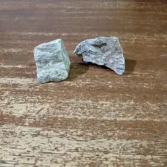 フォッサマグナの石