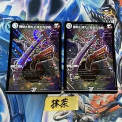 パーフェクトジョーカーズ 2枚