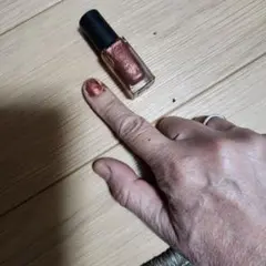 コーセーネイルホリックBR306、5ml