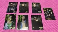 PSYCHIC FEVER from EXILE TRIBE フォトカードセット