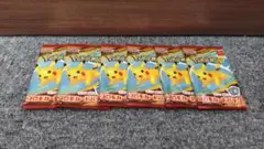 マック　ポケモンカードゲーム