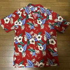 アロハシャツ