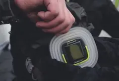 GOALZERO (ゴールゼロ)Crush Light