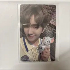 BOYNEXTDOOR ボネクド BOYLIFE HMV ラキドロ ウナク