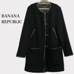 BANANA REPUBLIC 春 コート ジャケット フォーマル カジュアル