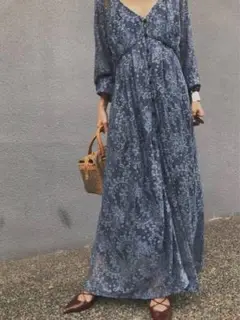 AMERI VINTAGE 2WAY LAYLA LACE DRESS
