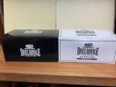 遊戯王　デュエル・ロワイヤル　デッキセット