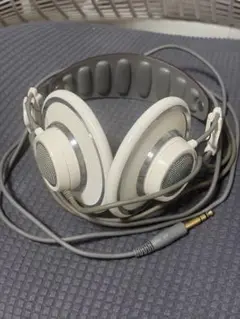 AKG K701 ジャンク AKG K701 Studio Reference Class Premium Open Type Headphones