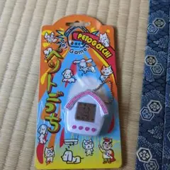 PET GOTCHI　ペットごっち 未開封 現状品