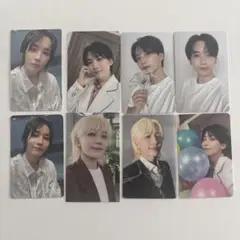 SEVENTEEN ジョンハン