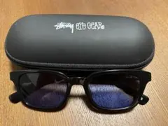 H*D様 Stussy OWEN サングラス ブラック Stussy ステューシー サングラス owen - メルカリ
