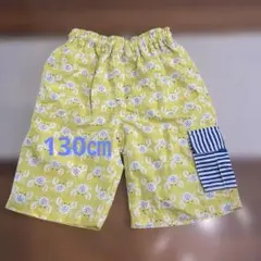 絵柄サーフパンツ 130サイズ！