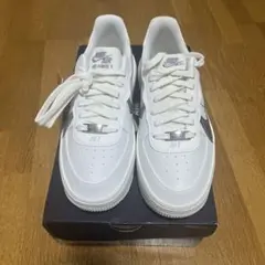 NIKE エアフォース1 AF1 PLT.AF.ORM 24.0cm
