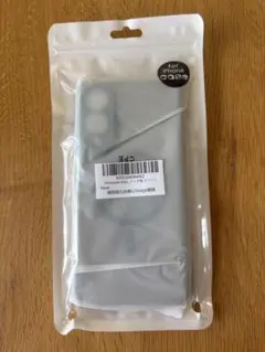 新品 Hensimple Galaxy S25 Edge ケース 緑