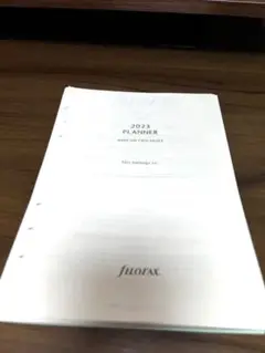 ファイロファックス a5 リフィル