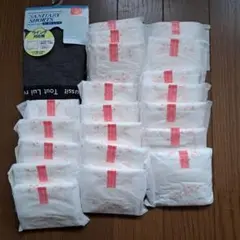 生理用品