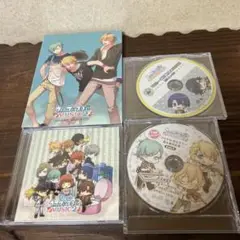 うたのプリンスさまっ♪ MUSIC２　初回限定ゴーゴーBOX など　4点セット