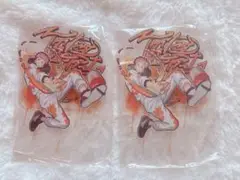 呪術廻戦 虎杖悠仁 一番くじ セガラッキーくじ まとめ売り