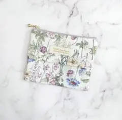 ハンドメイド✩.*˚ ポケットティッシュ ポーチ