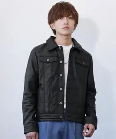 2025年最新】rubik 革ジャンの人気アイテム - メルカリ