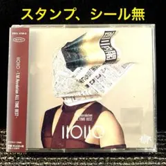 2020-T.M.Revolution ALL TIME BEST-