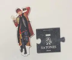 ジェシー アクスタ