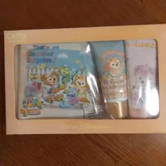 テイスティサマーサプライズ ミニタオル 日焼け止めクリーム