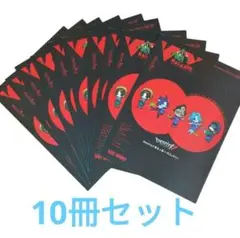 VV magazine 第五人格 Identity v ヴィレッジヴァンガード