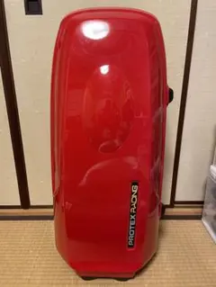 PROTEX RACING キャリーケース