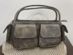kastane ポケットバッグ