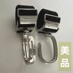 リッタグリッタ 360度回転フック