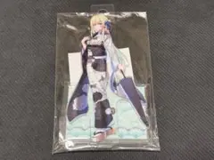 ぶいすぽっ！　年末カウントダウン2024　アクリルスタンド　藍沢エマ