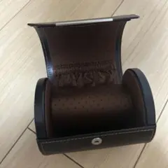 まん丸様　腕時計収納ケース