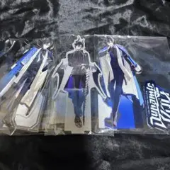 四季凪アキラ アクスタセット売り