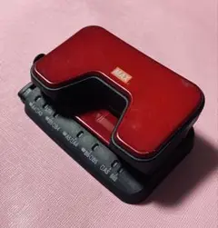 マックス軽あけパンチ