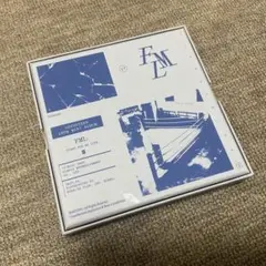 SEVENTEEN【“FML” FIGTH FOR MY LIFE】ランダムなし
