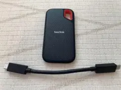 SanDisk 1TB SSD/SDSSDE60-1T00 サンディスク
