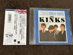 パイ・コンプリート・シングル・コレクション Vol.1<1964-1966>