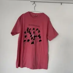 mxmtoon Tシャツ
