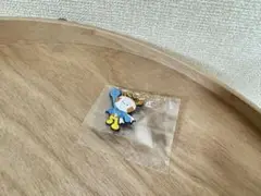 【新品】 ホヤぼーや ラバーキーホルダー ハチマキ
