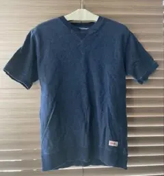 DUFFER 半袖　スウェット　Tシャツ