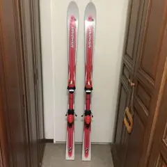 NISHIZAWA スキー板 S106