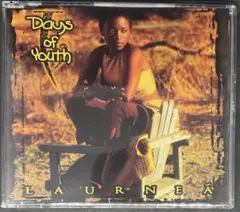 LAURNEA / DAYS OF YOUTH / CD-SINGLE