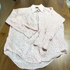 ＭＲBAN DYKEプリントシャツ