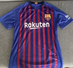 【期間限定】元スペイン代表A・イニエスタ直筆サイン入りユニフォーム